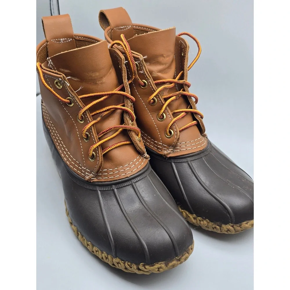 L.L. Bean nice vintage